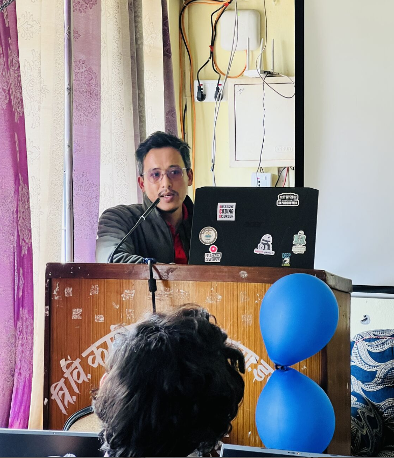 DevOps for Beginners | AWS USER GROUP WIT Nepal 